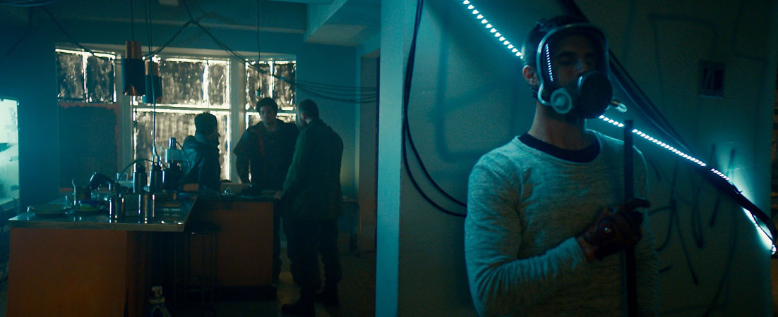 Production Design 16